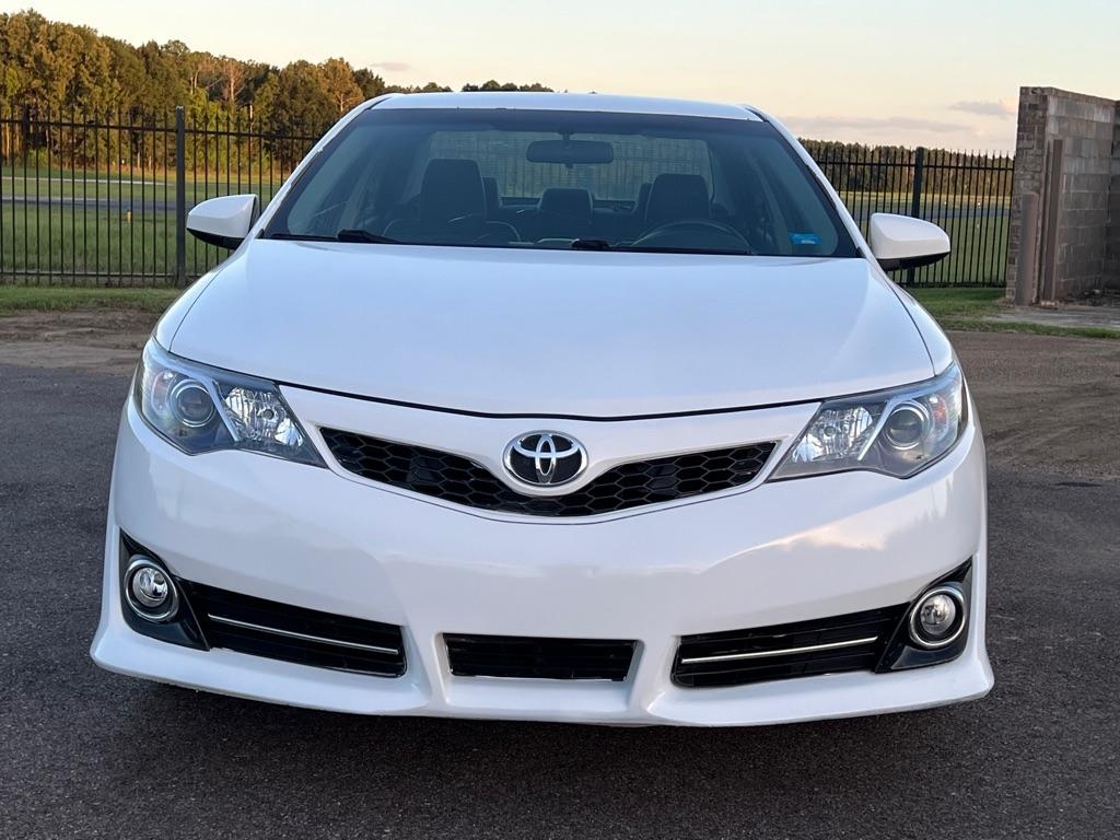 Toyota Camry L 2014