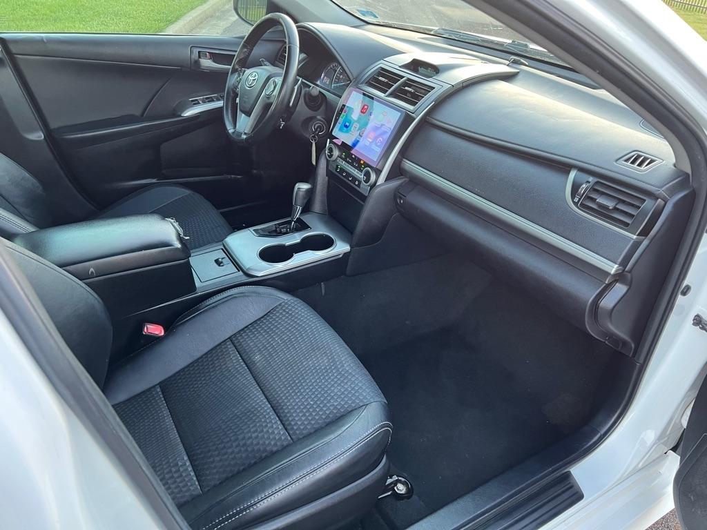 Toyota Camry L 2014