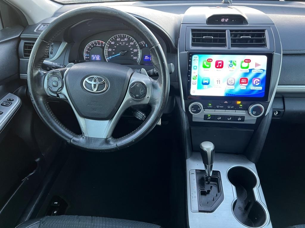 Toyota Camry L 2014