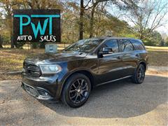 2017 Dodge Durango 