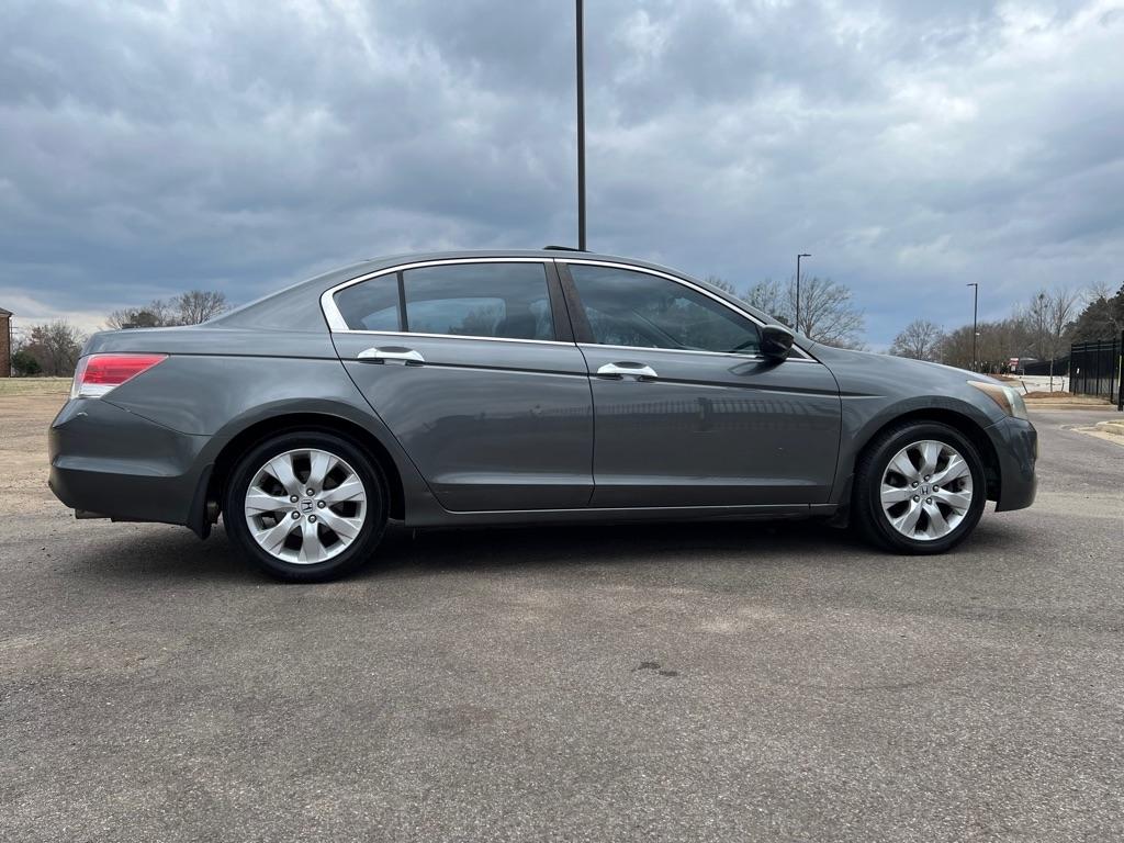 Honda Accord EX-L V-6 Sedan AT 2009