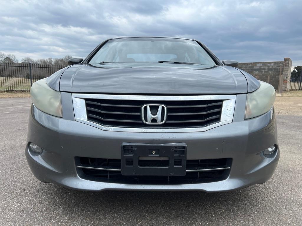 Honda Accord EX-L V-6 Sedan AT 2009