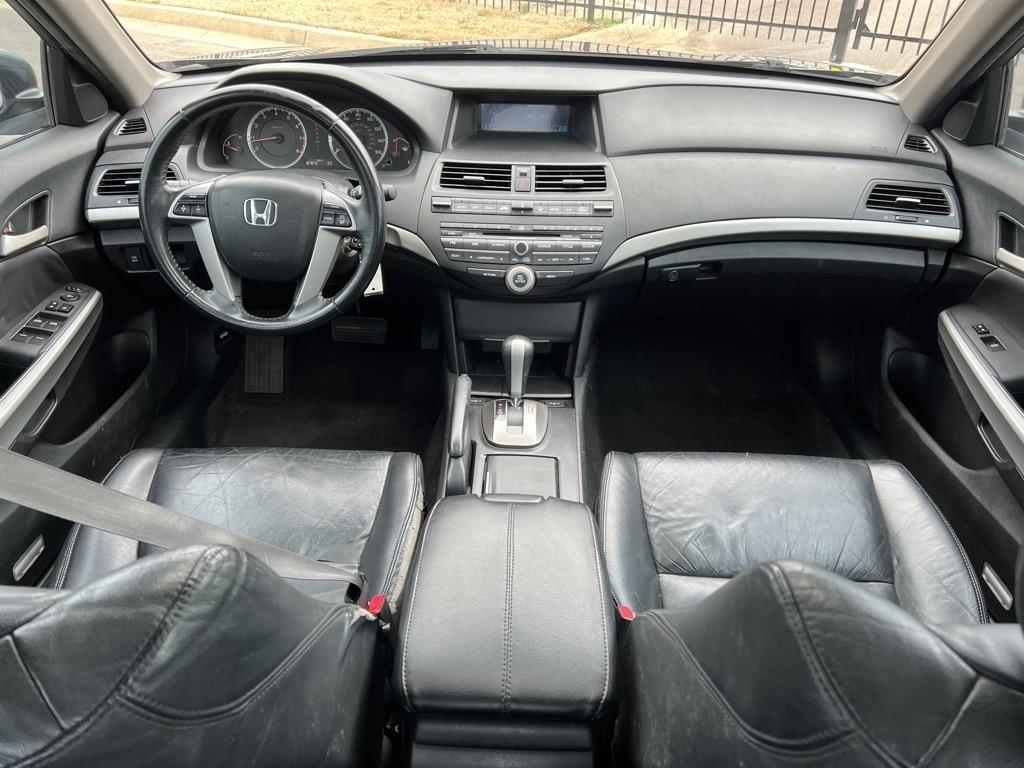 Honda Accord EX-L V-6 Sedan AT 2009