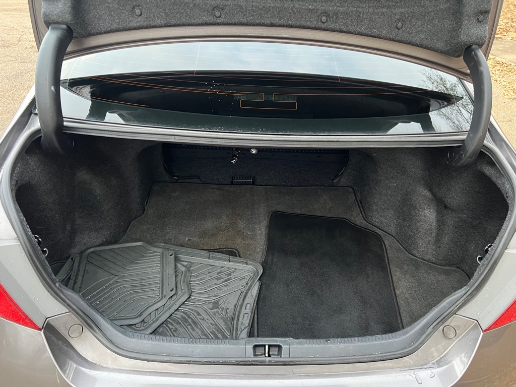 Toyota Camry XSE V6 2015