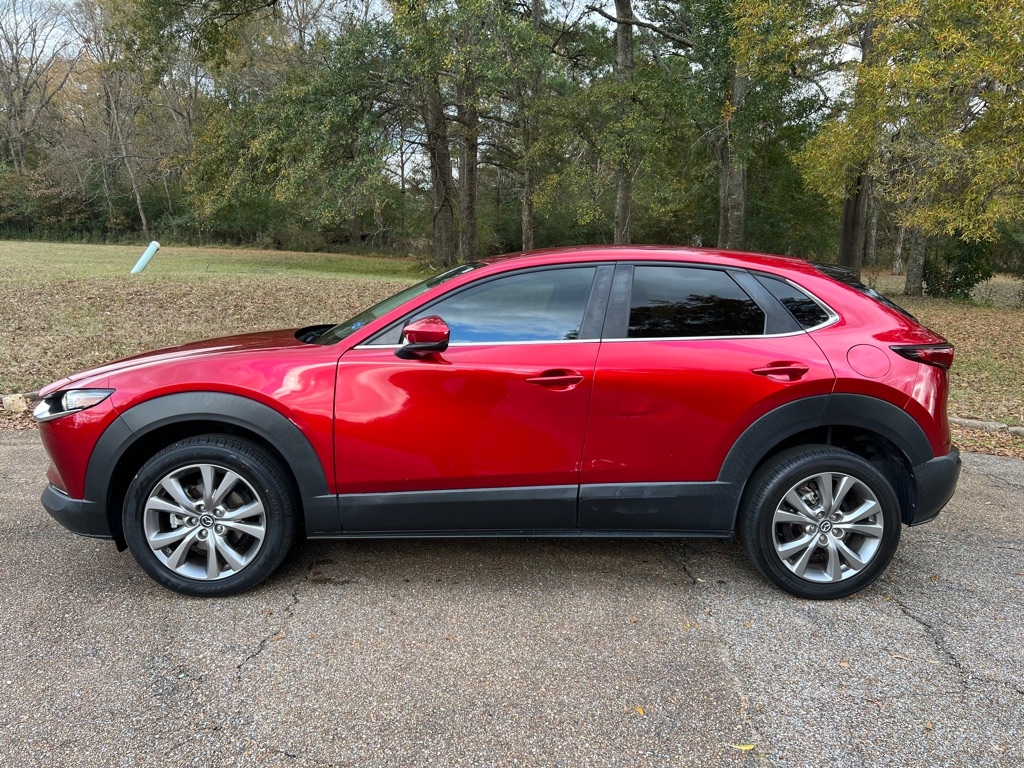 Mazda CX-30 Select 2021