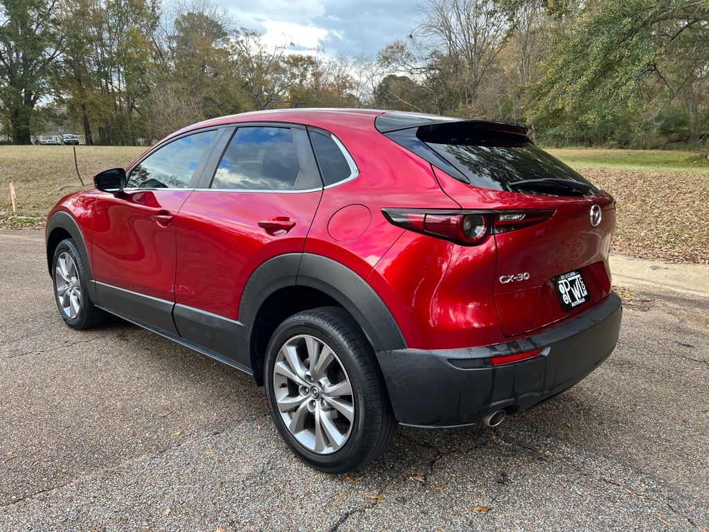 Mazda CX-30 Select 2021