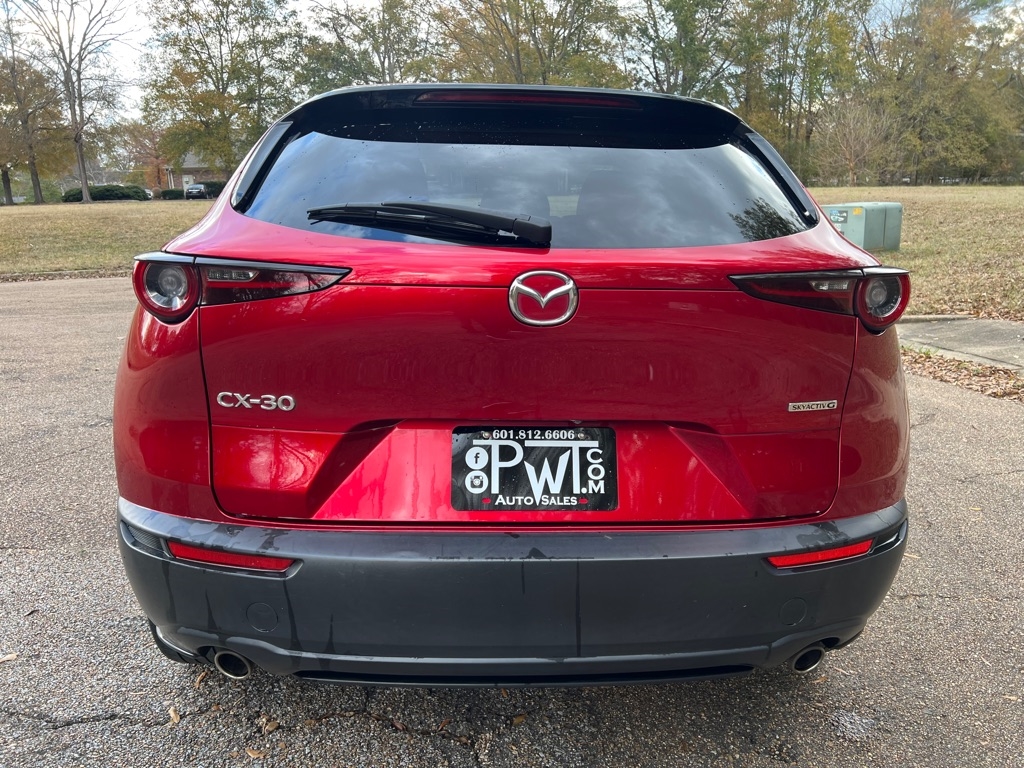 Mazda CX-30 Select 2021