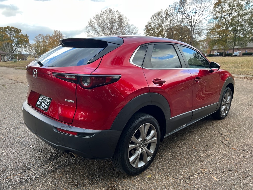 Mazda CX-30 Select 2021