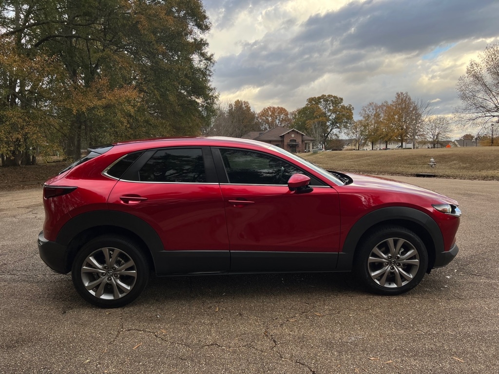 Mazda CX-30 Select 2021