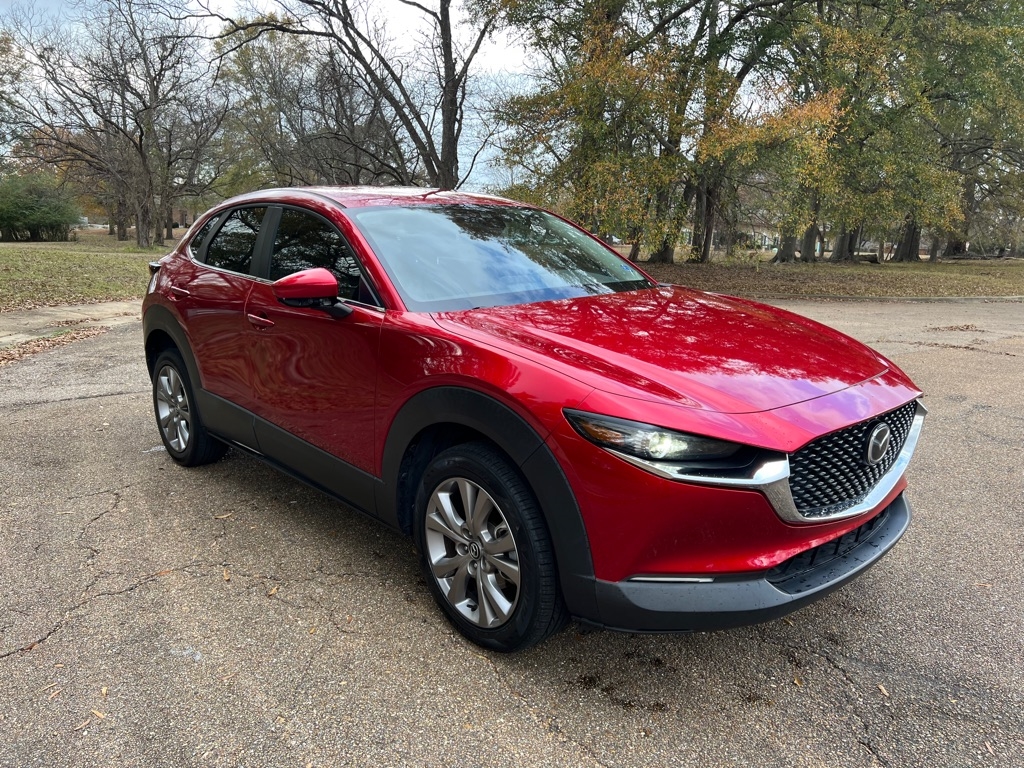 Mazda CX-30 Select 2021