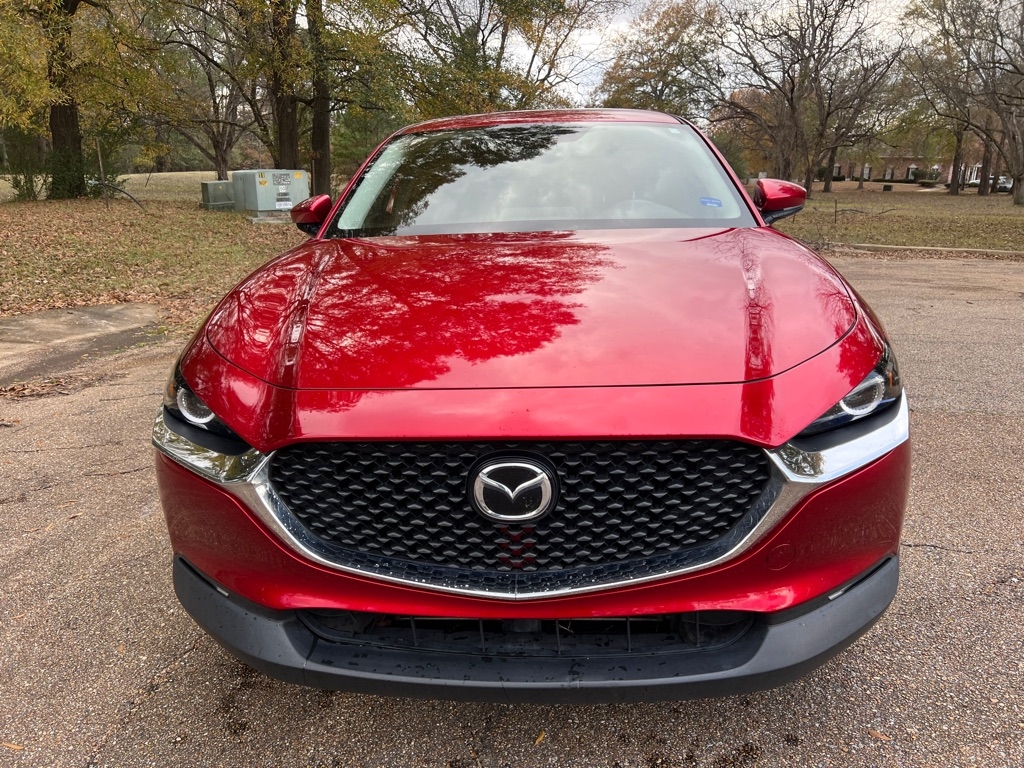 Mazda CX-30 Select 2021