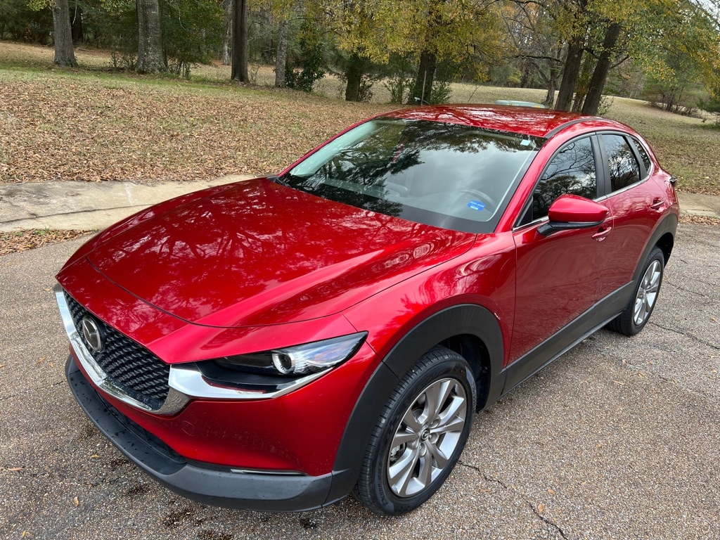 Mazda CX-30 Select 2021