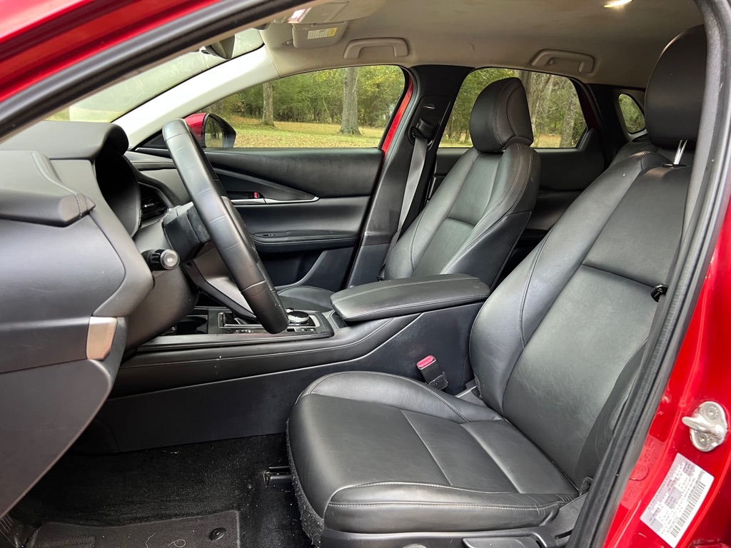 Mazda CX-30 Select 2021