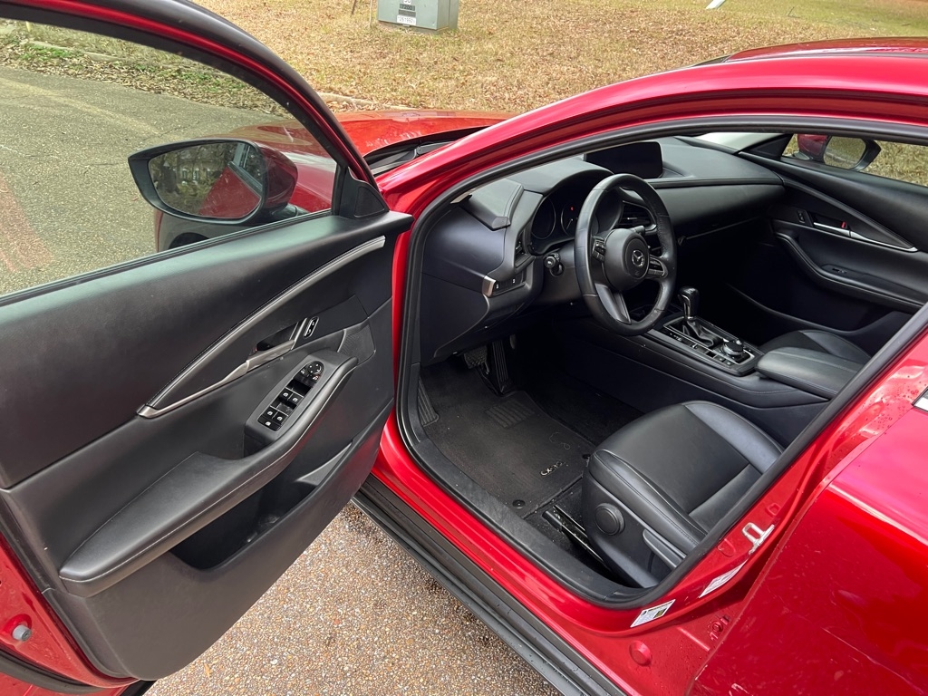 Mazda CX-30 Select 2021