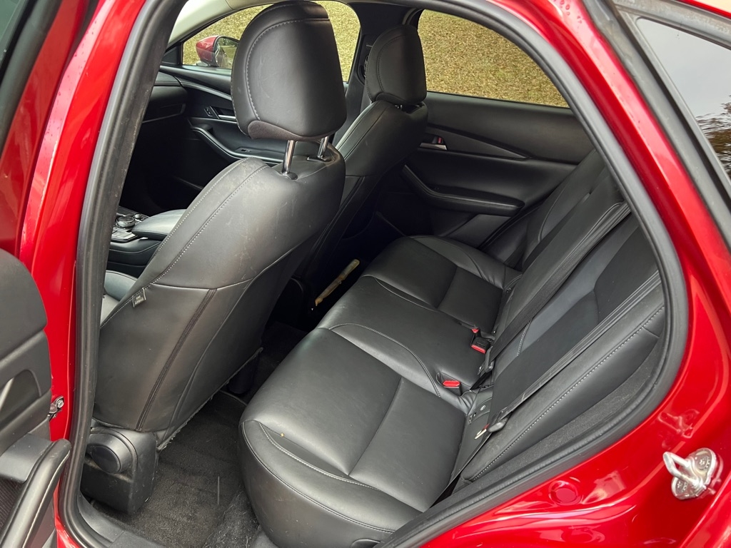 Mazda CX-30 Select 2021