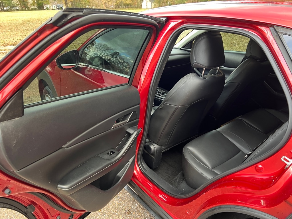 Mazda CX-30 Select 2021