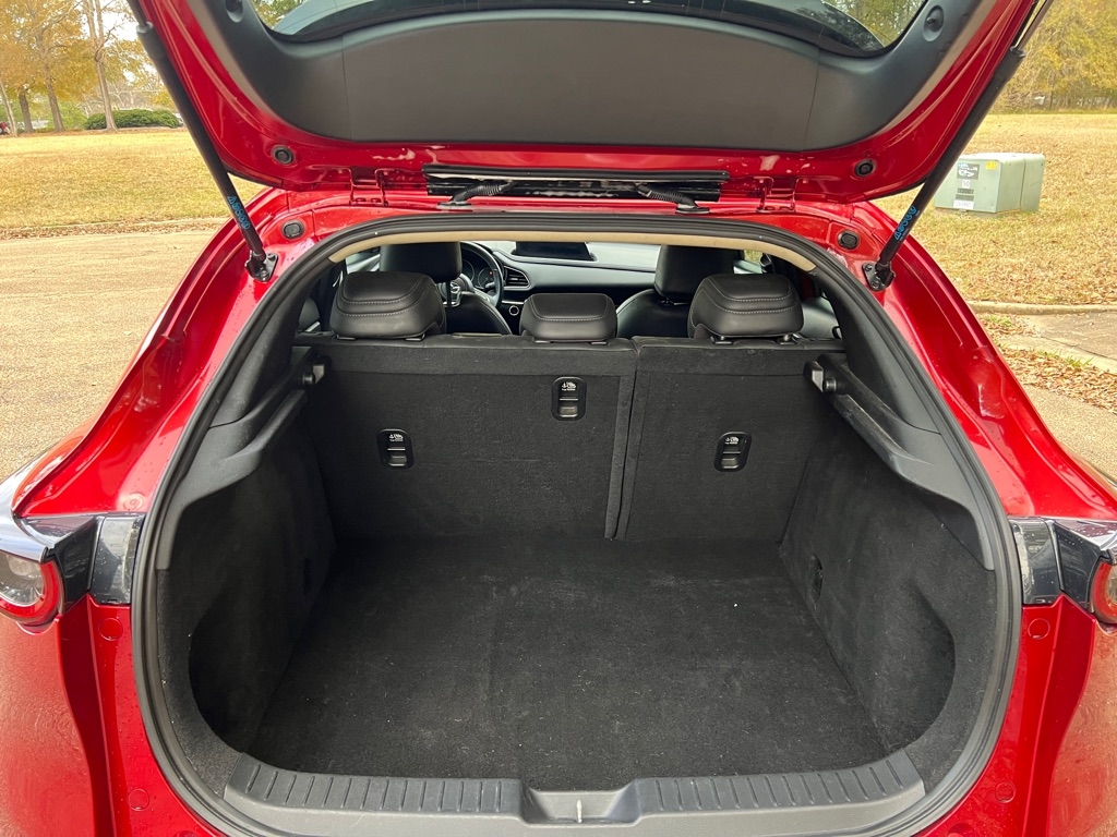 Mazda CX-30 Select 2021