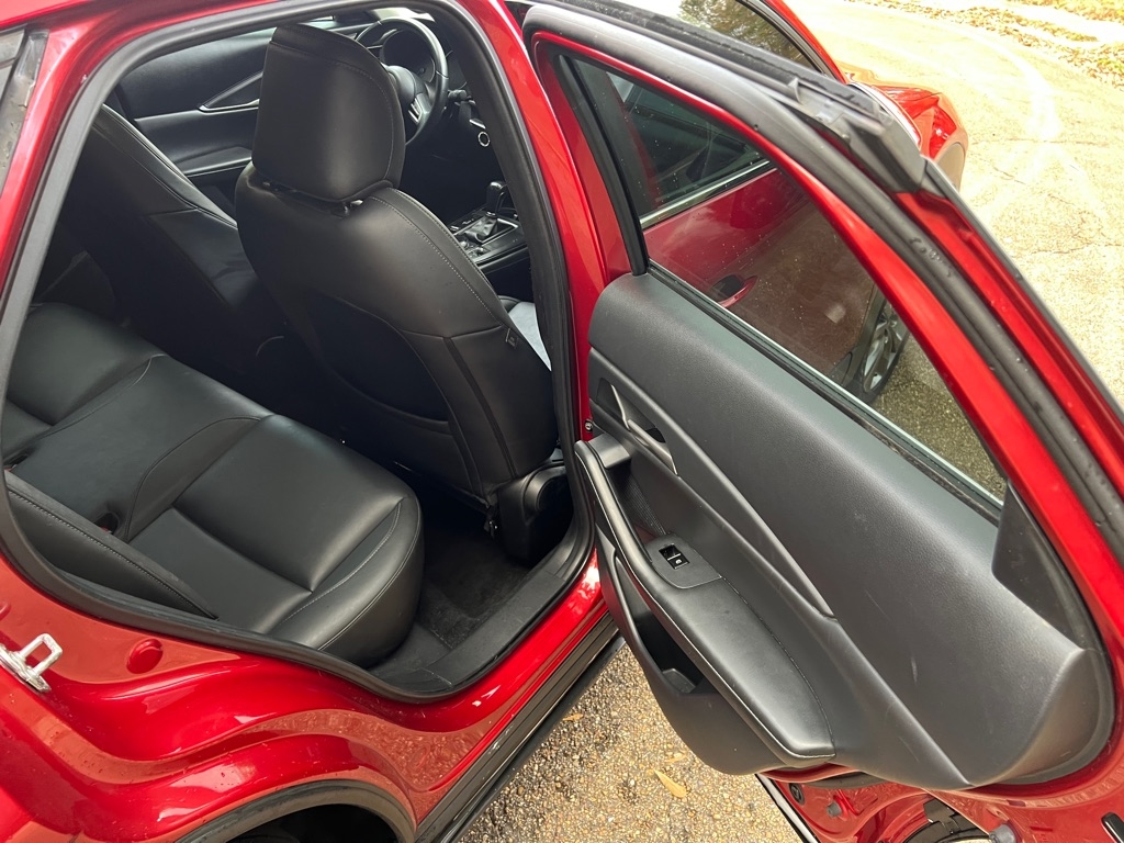 Mazda CX-30 Select 2021