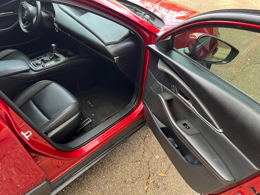 Mazda CX-30 Select 2021