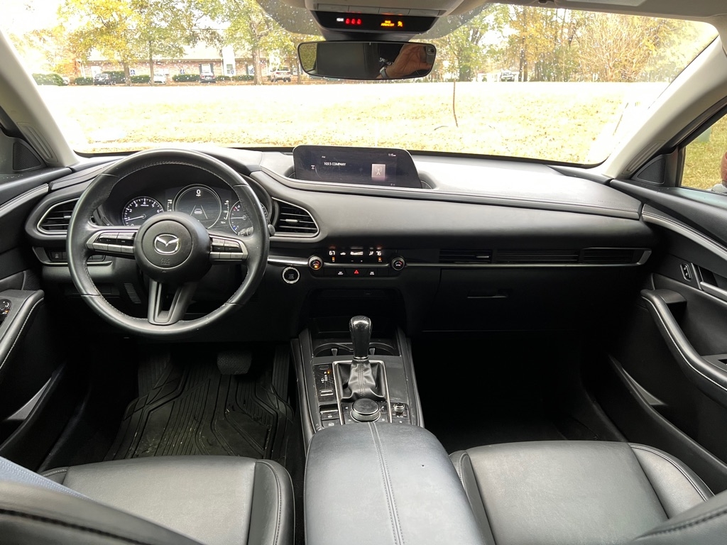 Mazda CX-30 Select 2021