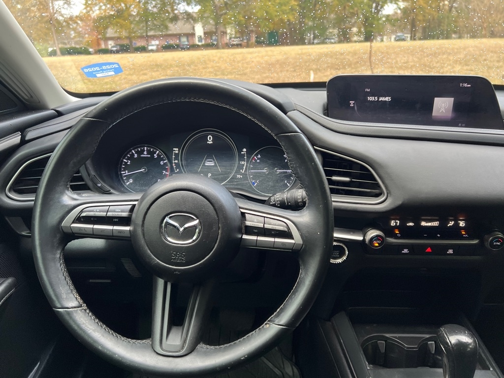 Mazda CX-30 Select 2021
