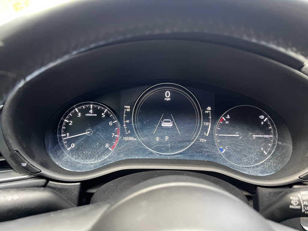 Mazda CX-30 Select 2021