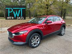2021 Mazda CX-30 