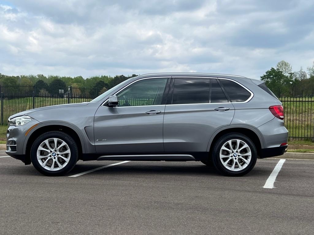 BMW X5 xDrive35i 2014