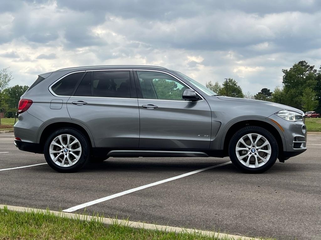 BMW X5 xDrive35i 2014