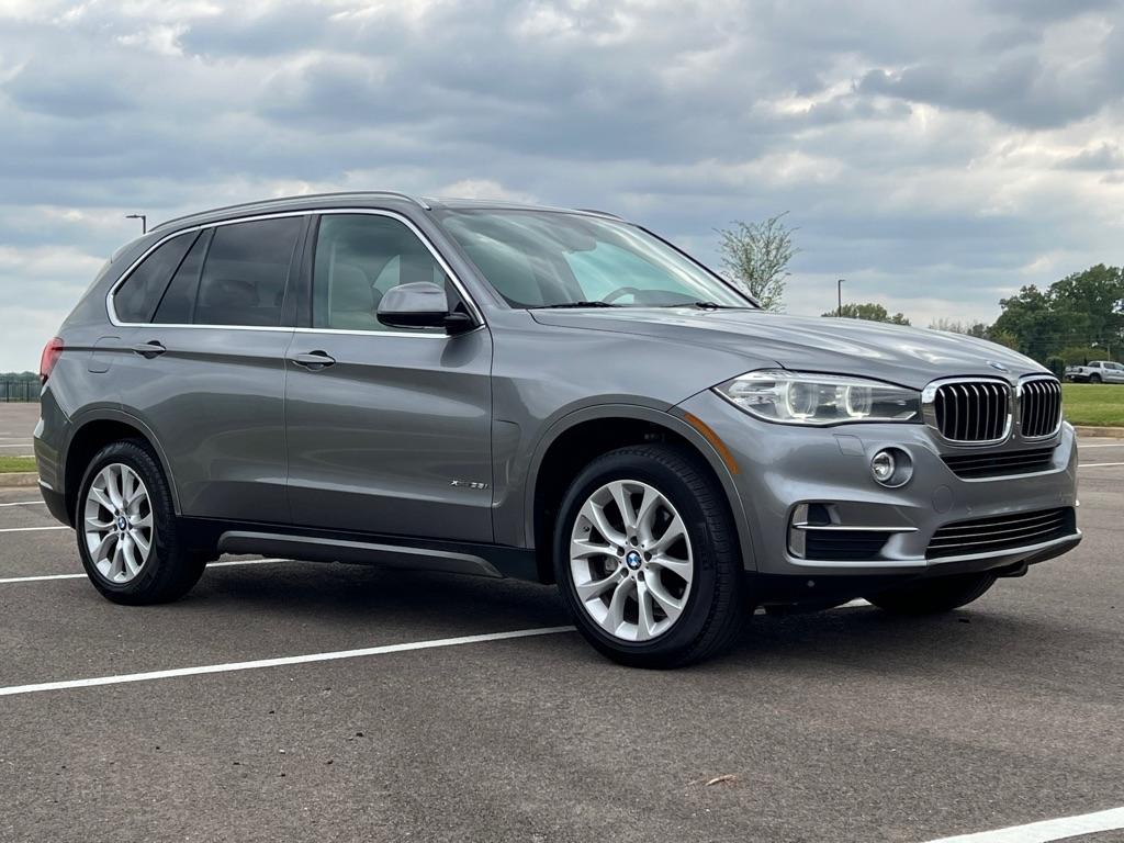 BMW X5 xDrive35i 2014