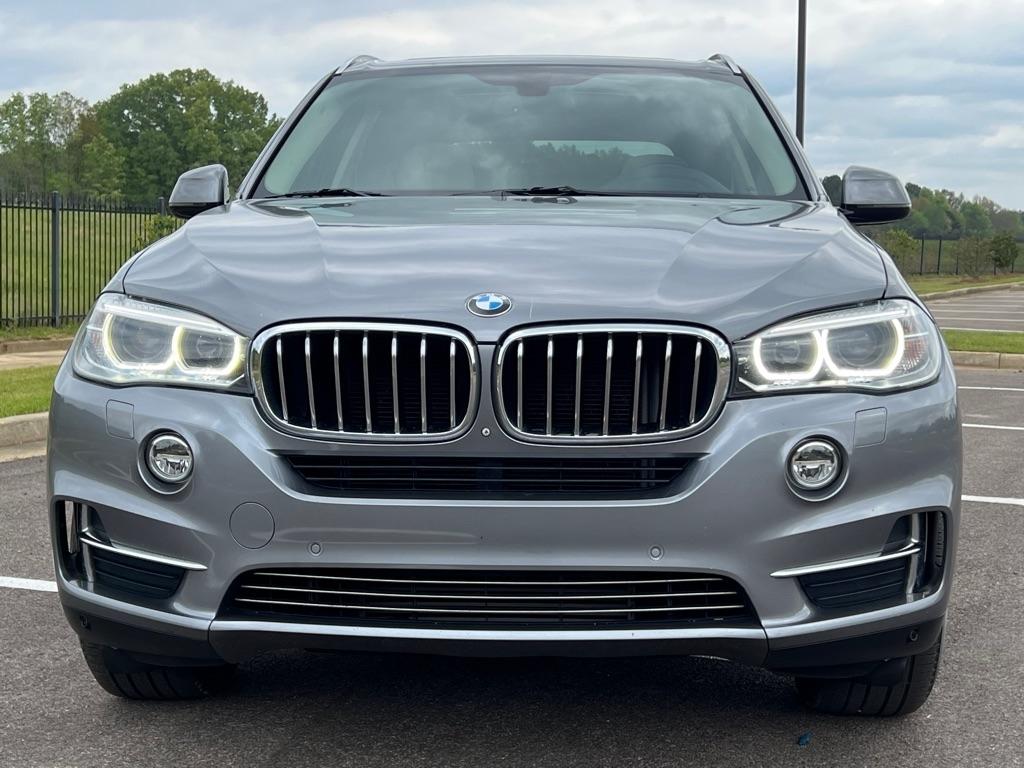 BMW X5 xDrive35i 2014
