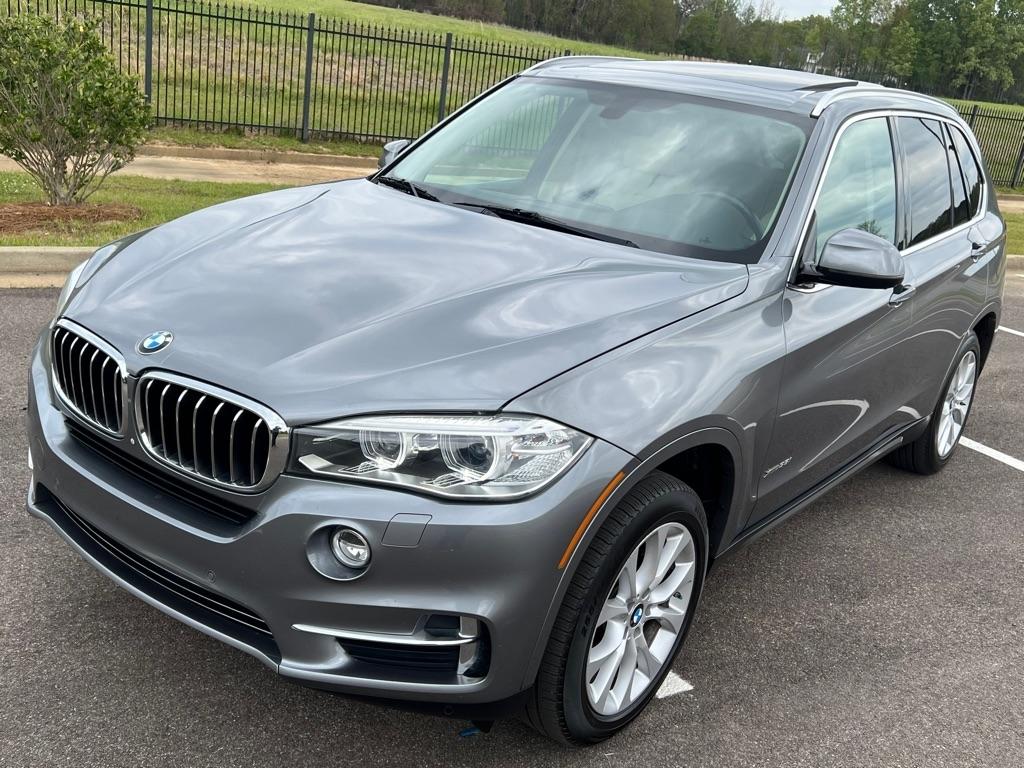 BMW X5 xDrive35i 2014
