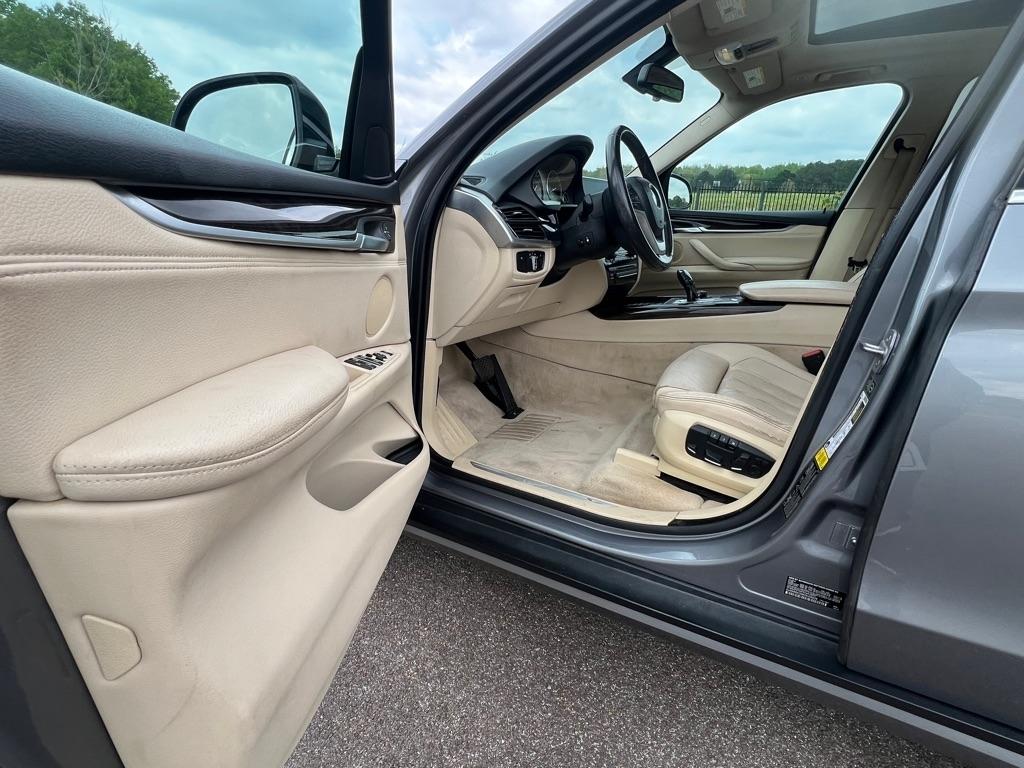 BMW X5 xDrive35i 2014