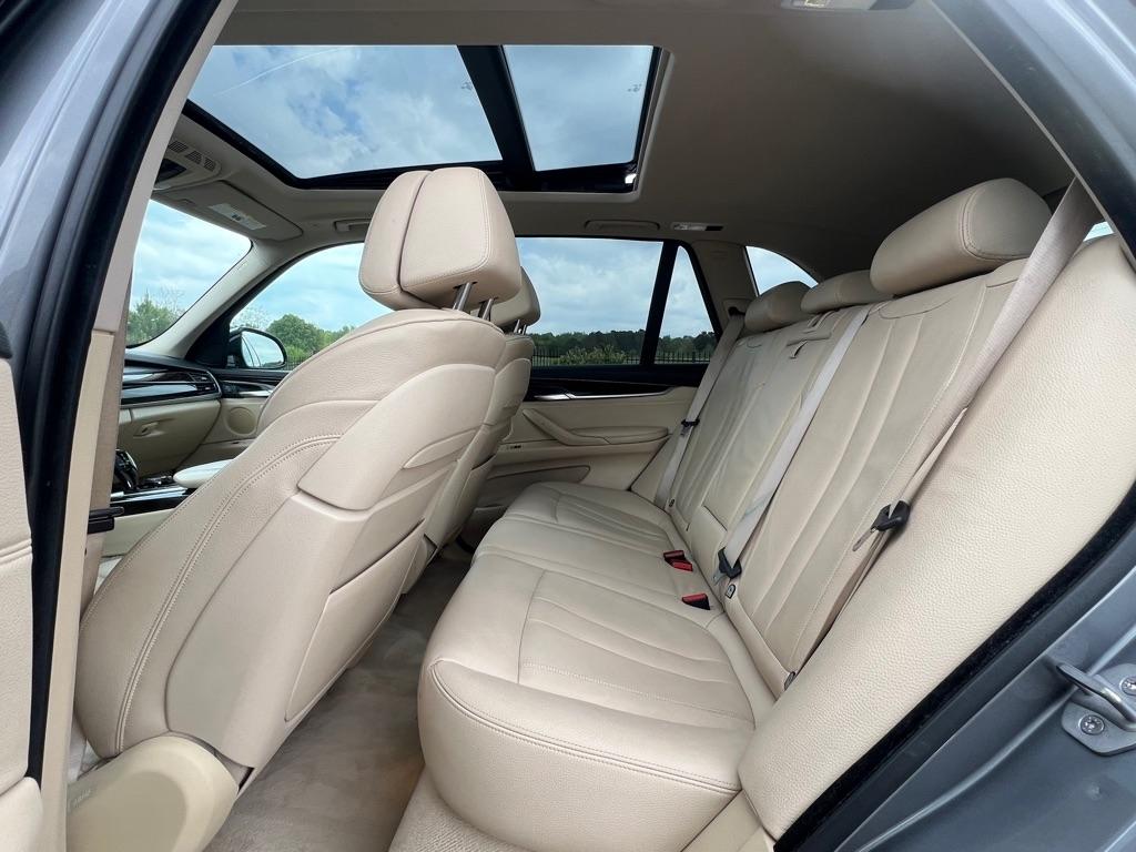 BMW X5 xDrive35i 2014