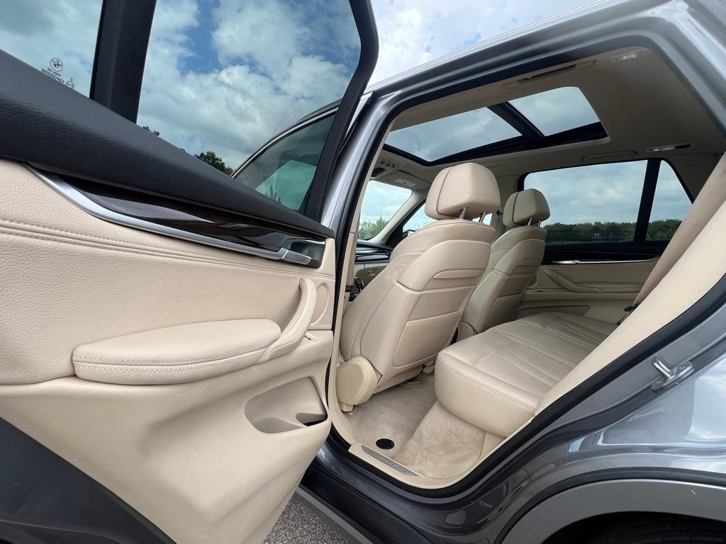 BMW X5 xDrive35i 2014