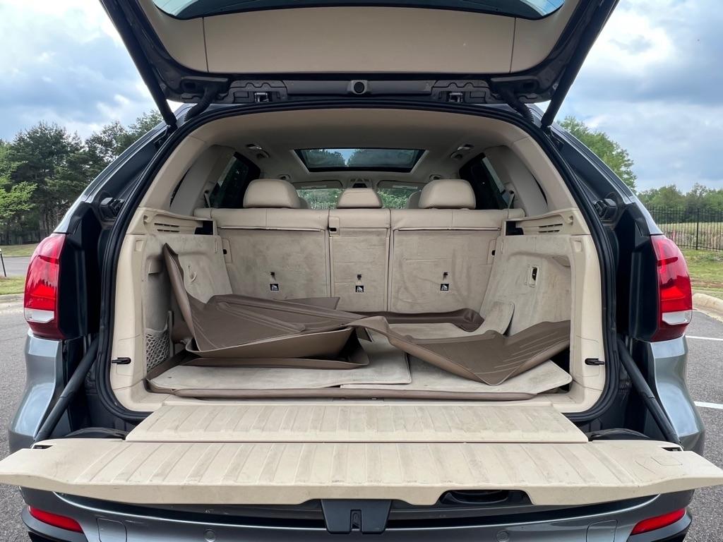 BMW X5 xDrive35i 2014