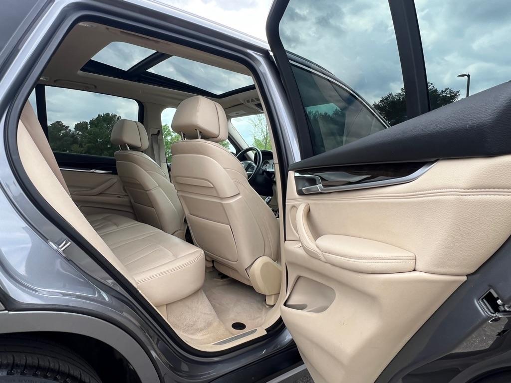 BMW X5 xDrive35i 2014