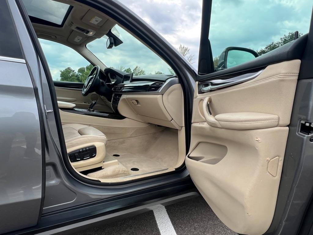 BMW X5 xDrive35i 2014