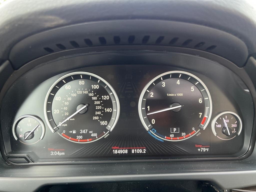 BMW X5 xDrive35i 2014