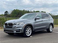 2014 BMW X5 
