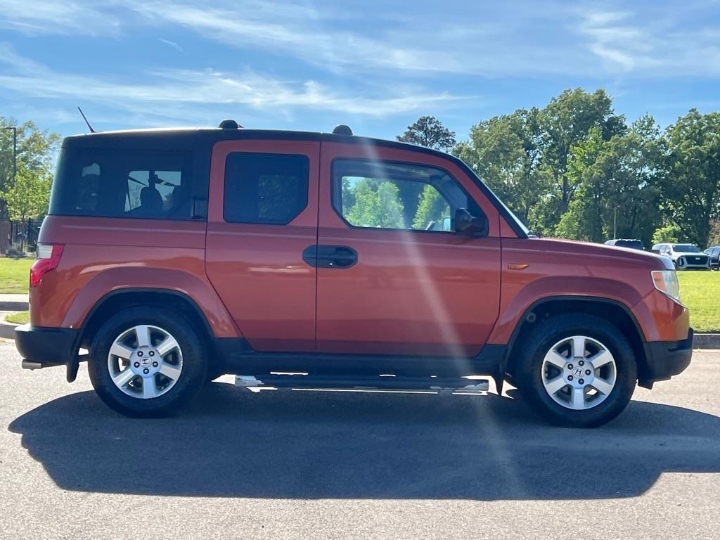Honda Element EX 2WD AT 2010