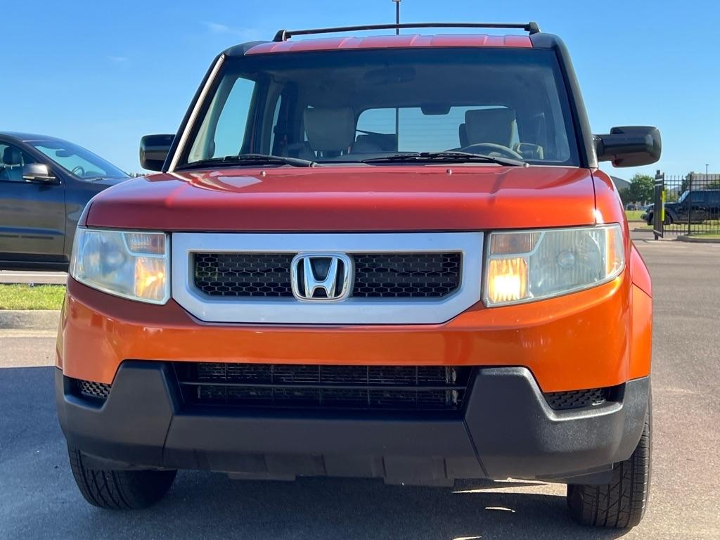 Honda Element EX 2WD AT 2010