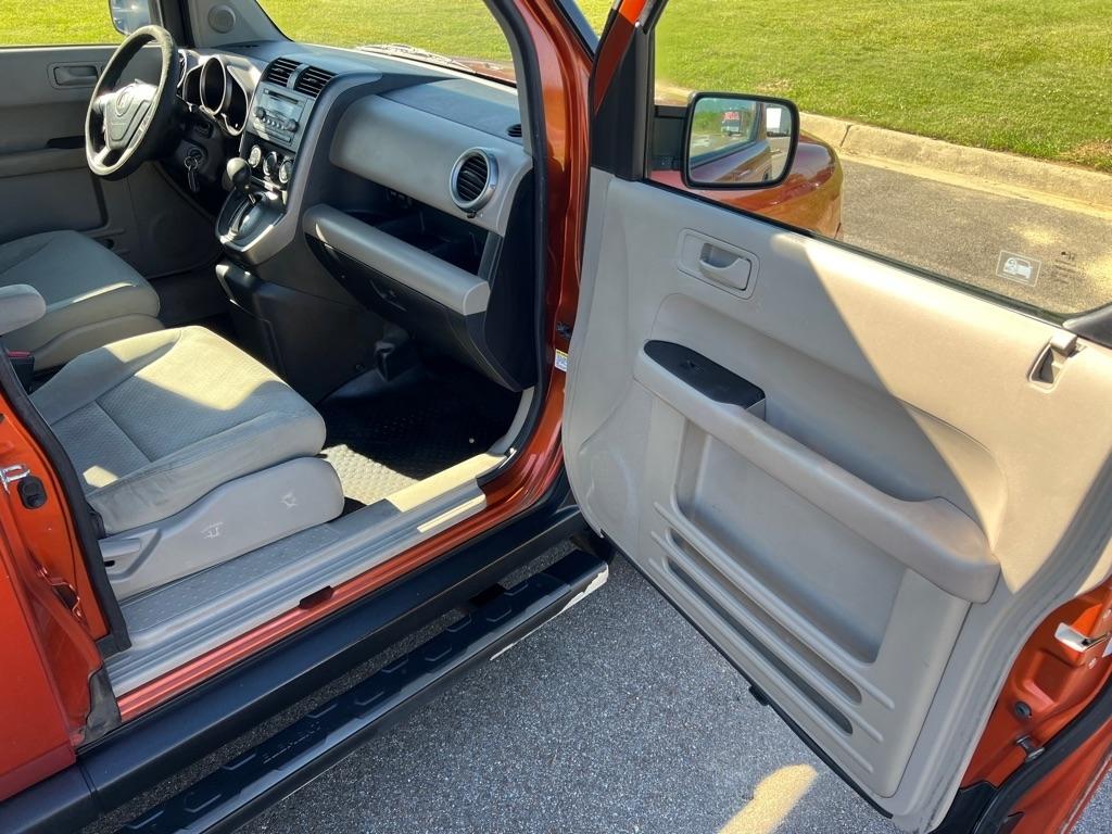 Honda Element EX 2WD AT 2010