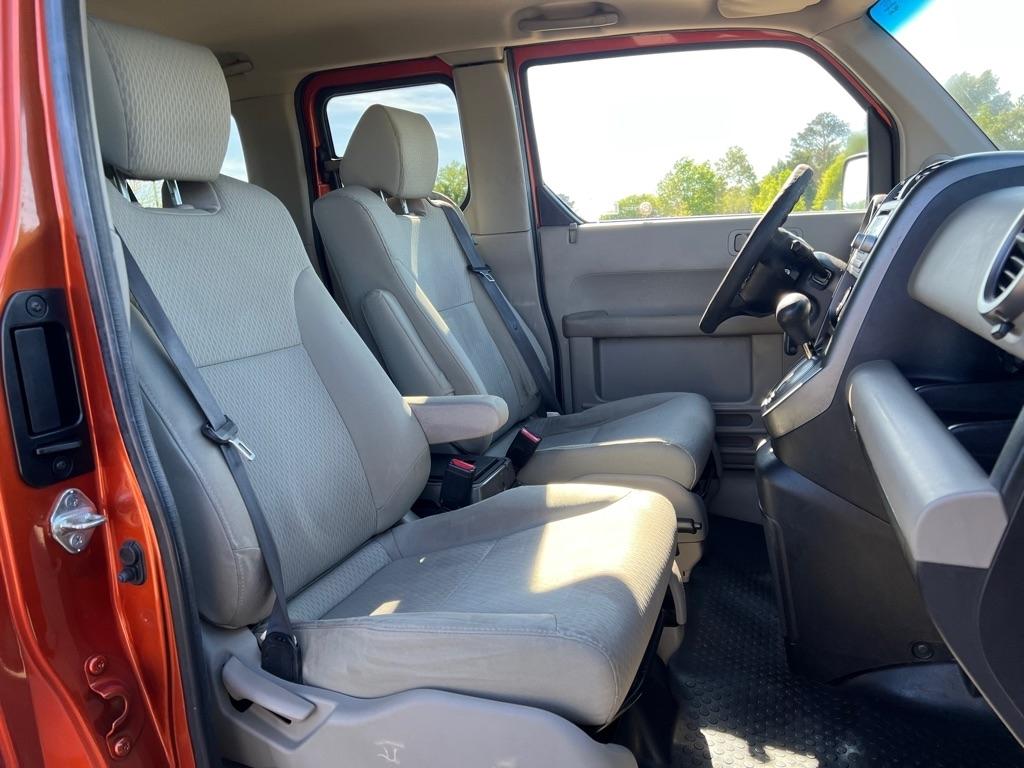 Honda Element EX 2WD AT 2010