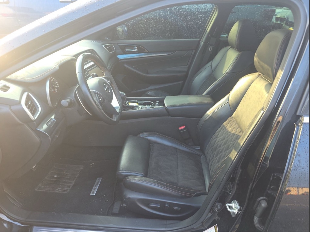 Nissan Maxima 3.5 SR 2021