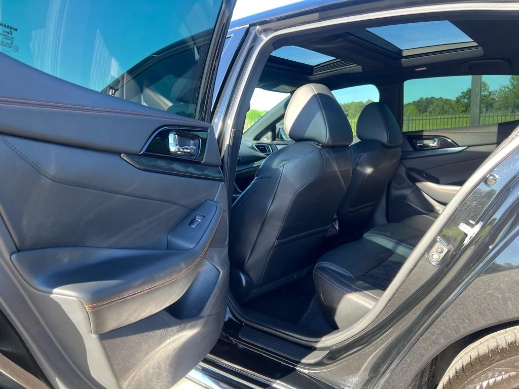 Nissan Maxima 3.5 SR 2021