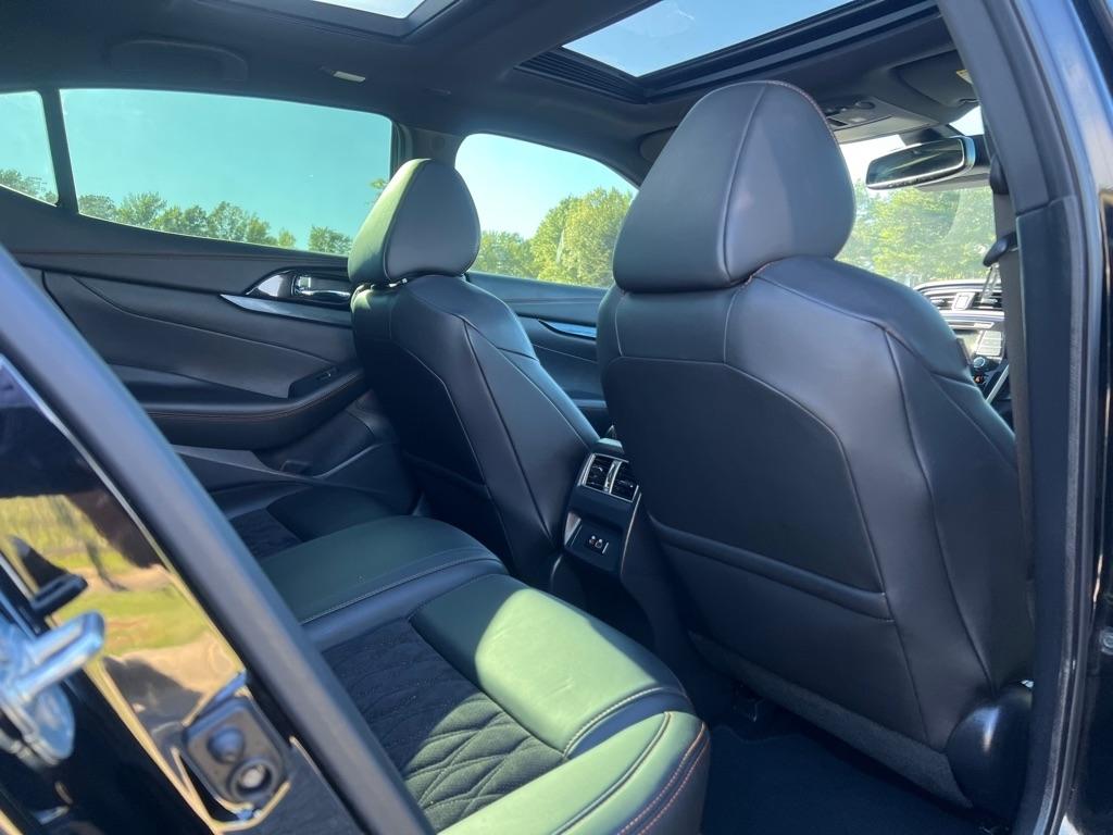 Nissan Maxima 3.5 SR 2021