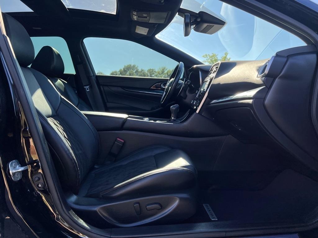 Nissan Maxima 3.5 SR 2021