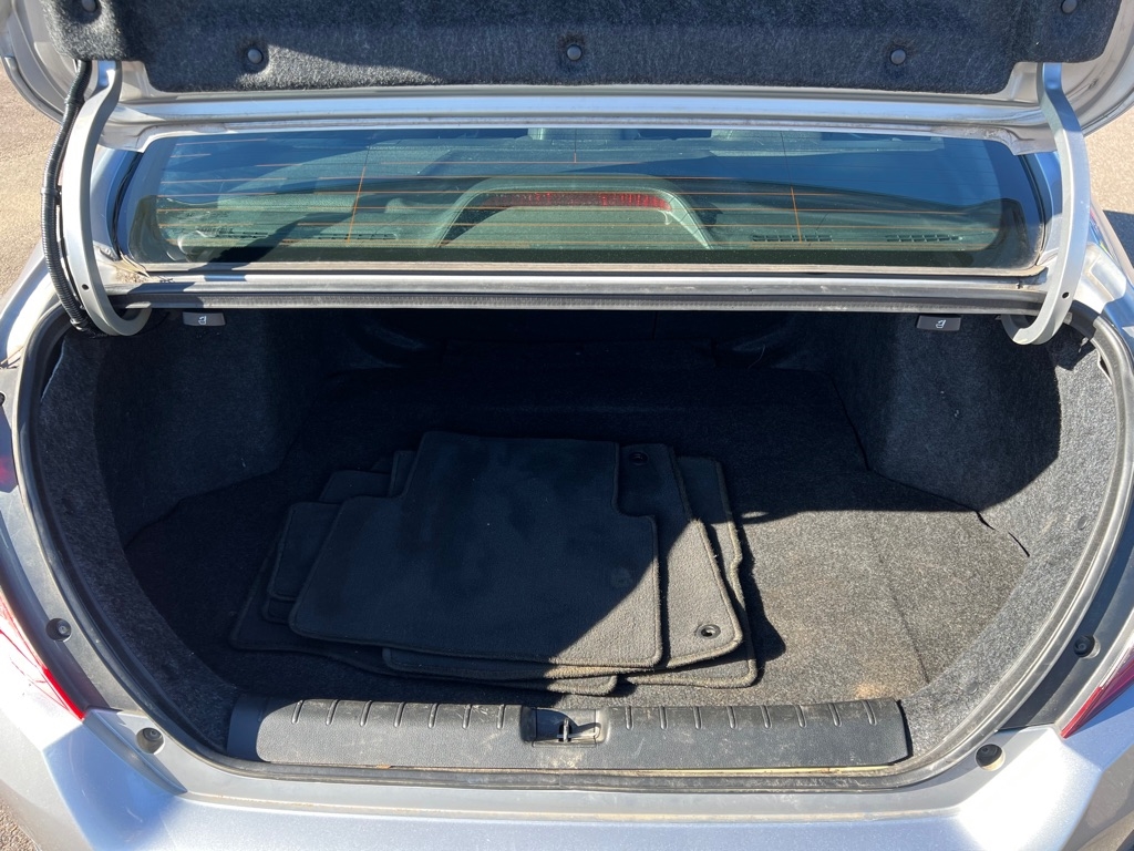 Honda Civic Sport 2021