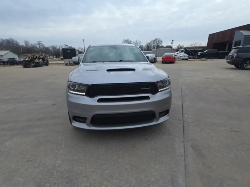 Dodge Durango R/T AWD 2019